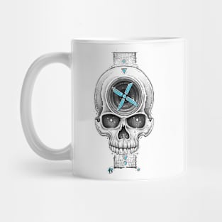 Cooler Heads Prevail Mug